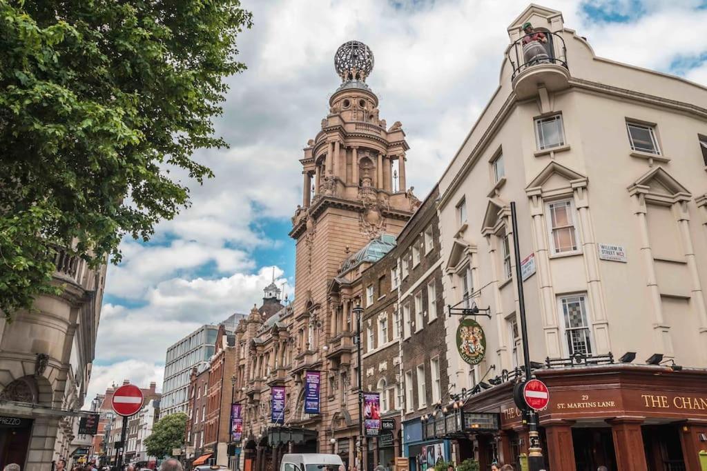 Central London Exterior photo